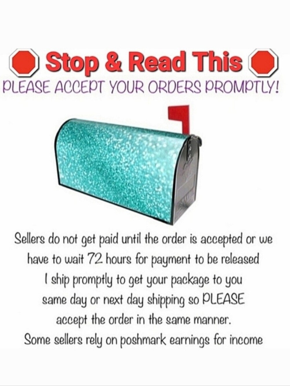 Please Posh Politely